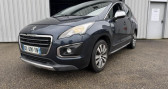 Annonce Peugeot 3008 occasion Diesel 2.0 BlueHDi S&S - 150 F�line PHASE 2 � Fleurieux-sur-l'Arbresle