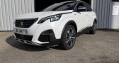 Annonce Peugeot 3008 occasion Diesel 2.0 BlueHDi S&S - 180 - BV EAT6 II 2016 GT PHASE 1 � Fleurieux-sur-l'Arbresle