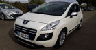 Peugeot 3008 occasion année 2013 boite Automatique Annonce Peugeot 3008 occasion Hybride 2.0 E-HDI FAP BMP6 + ELECTRIC 37CH à Thiverval Grignon