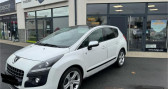 Annonce Peugeot 3008 occasion Diesel 2.0 HDI 150 ch ROLLAND GARROS CUIR CHAUFFANTS AFFICHAGE TETE  ANDREZIEUX-BOUTHEON