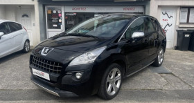 Peugeot 3008 , garage AGENCE AUTOMOBILIERE EPONE 78 � EPONE