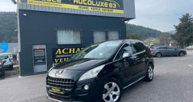 Peugeot 3008 , garage DRACENIE MOTORS BY AUTOLUXE  DRAGUIGNAN