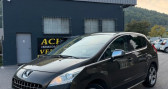 Peugeot 3008 2.0 hdi 150 cv garantie   DRAGUIGNAN 83