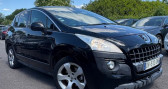 Peugeot 3008 2.0 HDi 150 Premium Pack  2011 - annonce de voiture en vente sur Auto S&eacute;lection.com