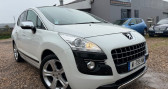 Peugeot 3008 2.0 HDI 150 PREMIUM PACK  2010 - annonce de voiture en vente sur Auto Sélection.com