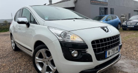 Peugeot 3008 , garage SPEED AUTOMOBILES 57  Uckange