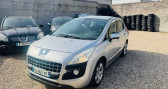 Annonce Peugeot 3008 occasion Diesel 2.0 hdi 150ch � Metz
