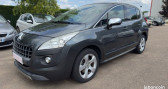 Peugeot 3008 2.0 HDI 163 CH Premium Pack BVA6   Moneteau 89