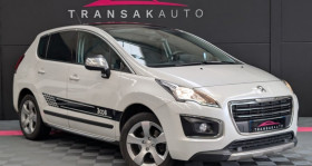 Peugeot 3008 , garage TRANSAKAUTO MAUBEUGE � Maubeuge