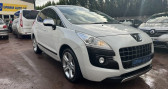Peugeot 3008 2.0 hdi 163ch F�line  2011 - annonce de voiture en vente sur Auto S&eacute;lection.com