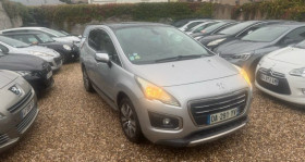 Peugeot 3008 occasion 2011 mise en vente à Metz par le garage PRINCE AUTO 57 - photo n°1