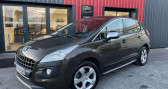 Peugeot 3008 occasion année 2009 boite Manuelle Annonce Peugeot 3008 occasion Diesel 2.0 HDi 16V - 150 Premium Pack à La Chapelle Saint-Luc