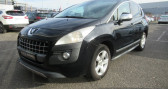 Annonce Peugeot 3008 occasion Diesel 2.0 HDi 16V 150ch FAP Premium Pack  AUBIERE