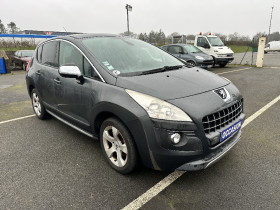 Peugeot 3008 , garage AUTO ECO 56  Clguer