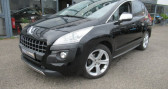 Annonce Peugeot 3008 occasion Diesel 2.0 HDi 16V 163ch FAP Fline A  AUBIERE