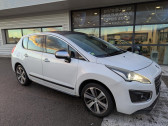 Annonce Peugeot 3008 occasion Diesel 2.0 HDi 16V FAP - 150  F�line � Ganges