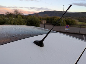 Peugeot 3008 2.0 HDi 16V FAP - 150  F�line  occasion � Ganges - photo n�18