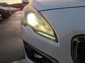 Peugeot 3008 2.0 HDi 16V FAP - 150  F�line  occasion � Ganges - photo n�7