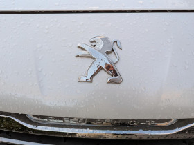 Peugeot 3008 2.0 HDi 16V FAP - 150  F�line  occasion � Ganges - photo n�6