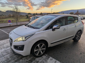 Peugeot 3008 2.0 HDi 16V FAP - 150  F�line  occasion � Ganges - photo n�4