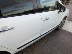 Peugeot 3008 2.0 HDi 16V FAP - 150  F�line  occasion � Ganges - photo n�11