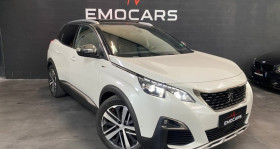 Peugeot 3008 , garage EMOCARS � Bessoncourt