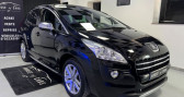 Peugeot 3008 2.0 Hdi  2013 - annonce de voiture en vente sur Auto Sélection.com