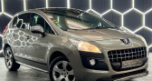 Peugeot 3008 2.0 HDi150 FAP Allure   Sarreguemines 57