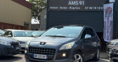 Annonce Peugeot 3008 occasion Diesel 2.0 HDi150 FAP Allure  Montgeron