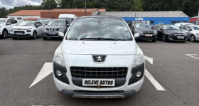 Peugeot 3008 , garage RELEVE AUTOS  Firminy