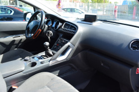 Peugeot 3008 2.0 HDI150 FAP ALLURE  occasion  Toulouse - photo n15