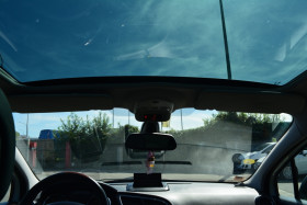 Peugeot 3008 2.0 HDI150 FAP ALLURE  occasion  Toulouse - photo n4