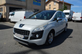 Annonce Peugeot 3008 occasion Diesel 2.0 HDI150 FAP ALLURE à Toulouse