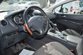 Peugeot 3008 2.0 HDI150 FAP ALLURE  occasion  Toulouse - photo n19