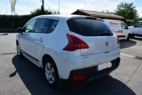Peugeot 3008 2.0 HDI150 FAP ALLURE  occasion  Toulouse - photo n11
