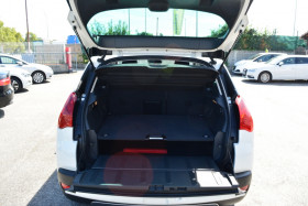 Peugeot 3008 2.0 HDI150 FAP ALLURE  occasion  Toulouse - photo n9
