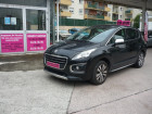 Peugeot 3008 occasion année 2014 boite Manuelle Annonce Peugeot 3008 occasion Diesel 2.0 HDI150 FAP ALLURE à Toulouse
