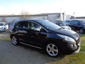 Peugeot 3008 2.0 HDI150 FAP ALLURE  occasion  Aucamville - photo n3