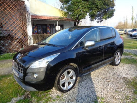 Peugeot 3008 , garage AUTOS 4X4 AZUR  Aucamville