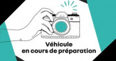Annonce Peugeot 3008 occasion Diesel 2.0 HDi150 FAP Fline  Sallaumines