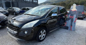 Peugeot 3008 2.0 HDI150 FAP FELINE  2009 - annonce de voiture en vente sur Auto S&eacute;lection.com