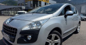Peugeot 3008 occasion année 2009 boite Manuelle Annonce Peugeot 3008 occasion Diesel 2.0 HDI150 FAP PREMIUM PACK à VOREPPE