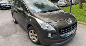 Peugeot 3008 , garage HELP CAR  VOREPPE