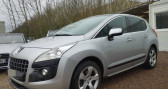 Peugeot 3008 2.0 HDi150 FAP Premium Pack  2011 - annonce de voiture en vente sur Auto S&eacute;lection.com