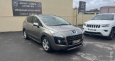 Peugeot 3008 occasion  année 2011 boite Manuelle Annonce Peugeot 3008 occasion Diesel 2.0 HDi150 FAP Premium Pack à Brie-Comte-Robert