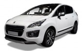 Peugeot 3008 occasion Blanc année 2016 boite Manuelle Annonce Peugeot 3008 occasion Diesel 2.0 HDI150 FAP STYLE + à Quimper