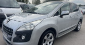 Peugeot 3008 2.0 HDI160 FAP ALLURE BA  2013 - annonce de voiture en vente sur Auto Sélection.com
