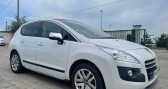 Peugeot 3008 occasion année 2013 boite Automatique Annonce Peugeot 3008 occasion Hybride 2.0 HDi163 FAP Allure BA à SELESTAT