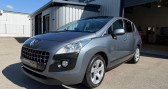 Annonce Peugeot 3008 occasion Diesel 2.0 HDi163 FAP Allure BA � Moirans