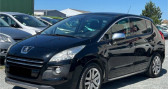 Peugeot 3008 occasion année 2013 boite Automatique Annonce Peugeot 3008 occasion Diesel 2.0 HDi163 FAP Allure BA à Saint-Médard-d'Aunis